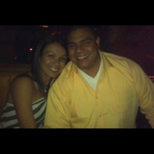 Meet your Posher, Marc